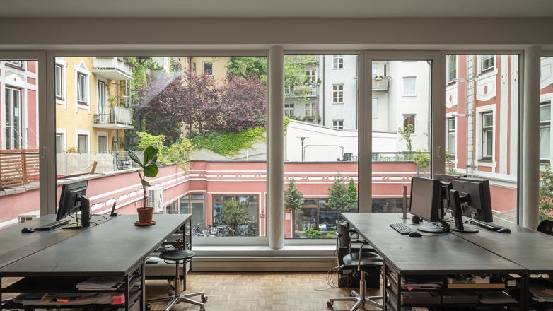 Photo 4 of Müllerstraße 43 in Munich