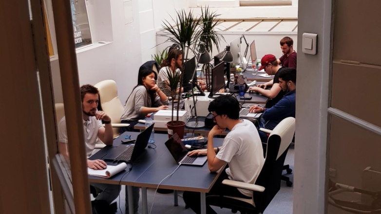 Foto 5 van 32 Rue de Malte in Parijs