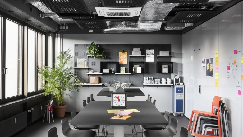 Foto 1 der Am Thyssenhaus 1-3 in Essen