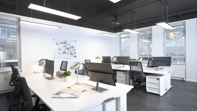 Office space