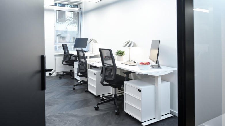 Office space