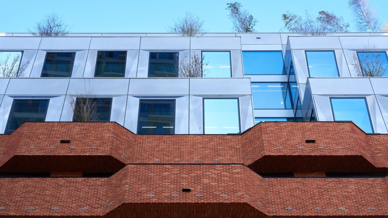 Foto 6 di Hildegard Von Bingenstraat 44-46 ad Amsterdam