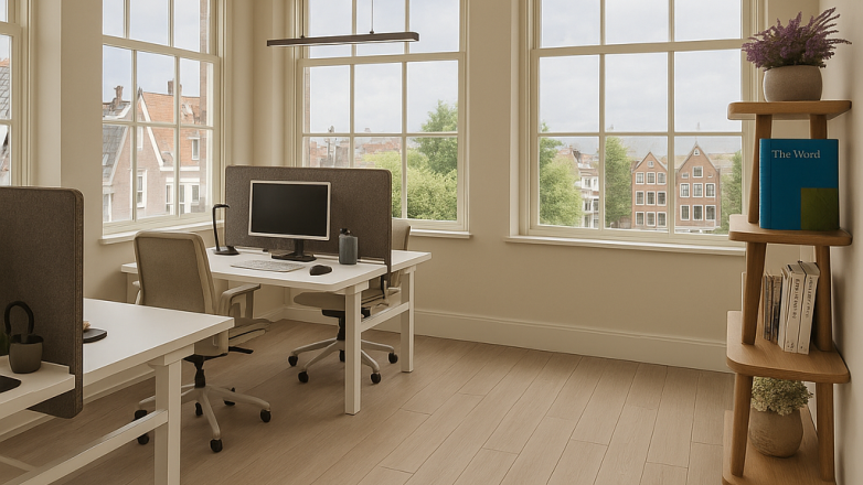 Office space