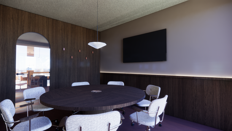 Office space
