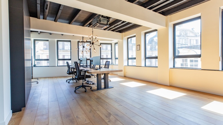 Office space