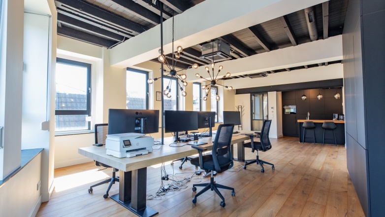 Office space