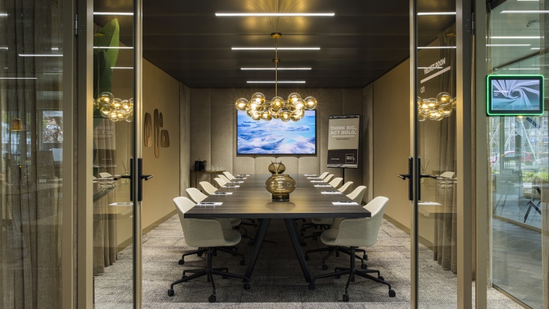 Foto 26 van Walborg 2 in Amsterdam