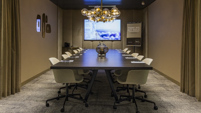 Foto 3 van Walborg 2 in Amsterdam