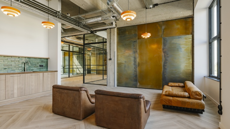 Foto 11 van Haarlemmerstraatweg 13 in Halfweg