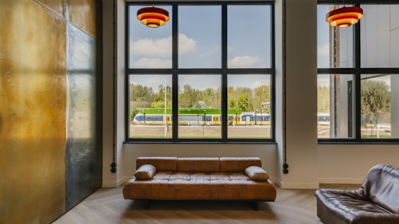 Foto 12 van Haarlemmerstraatweg 13 in Halfweg