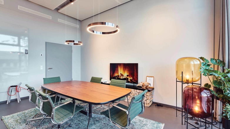 Foto 2 di Dieselstraße 5 ad Gerlingen