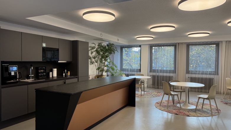 Photo 2 de Blaubach 32 à Kontich