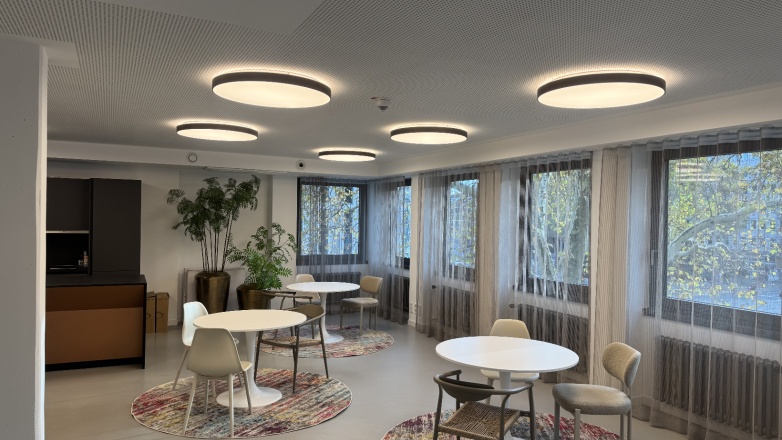 Photo 3 de Blaubach 32 à Kontich