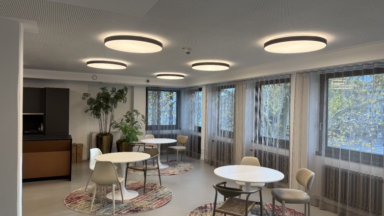 Photo 3 de Blaubach 32 à Kontich