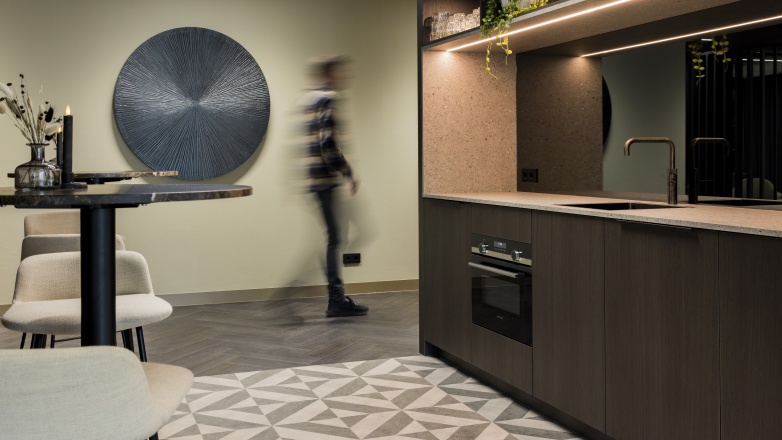 Foto 30 van Walborg 2 in Amsterdam