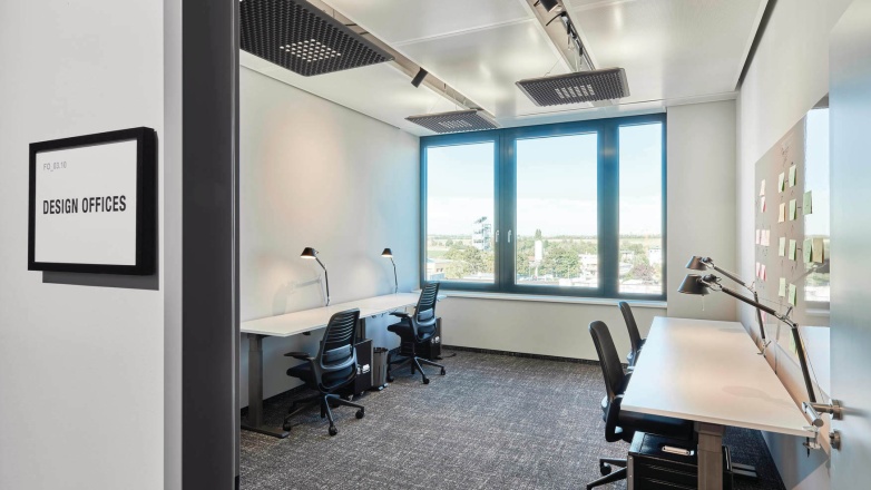 Foto 4 di Dieselstraße 5 ad Gerlingen