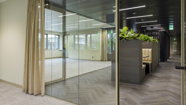 Foto 38 van Walborg 2 in Amsterdam