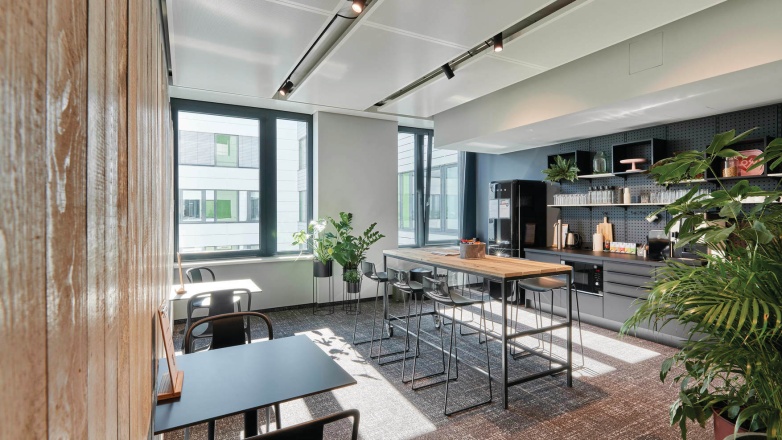 Foto 5 di Dieselstraße 5 ad Gerlingen