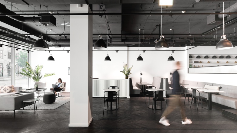 Office space