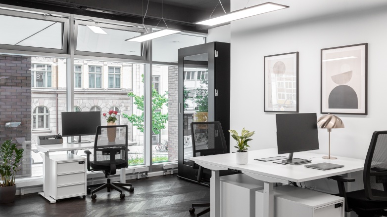 Office space