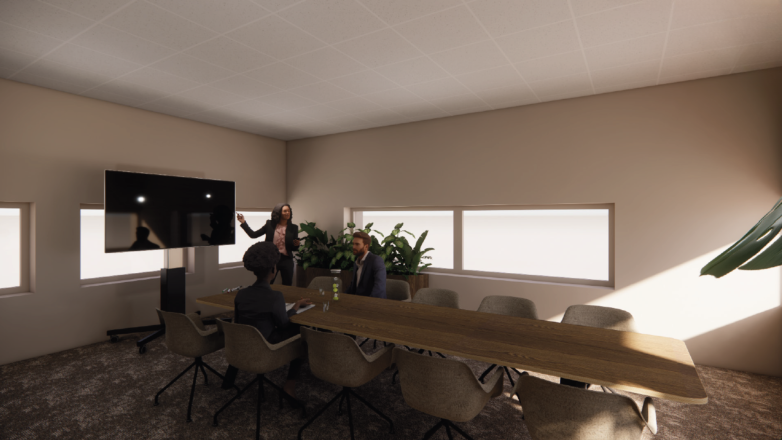 Foto 8 de la Lage Mosten 37-47 en Breda