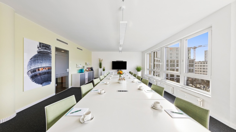 Photo 11 de Leipziger Platz 15 à Berlin