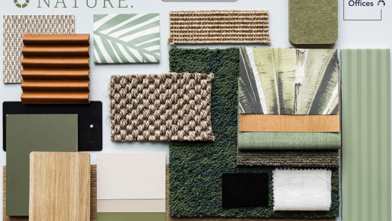 Foto 5 de la Wilhelminaplein 1-40 en Róterdam