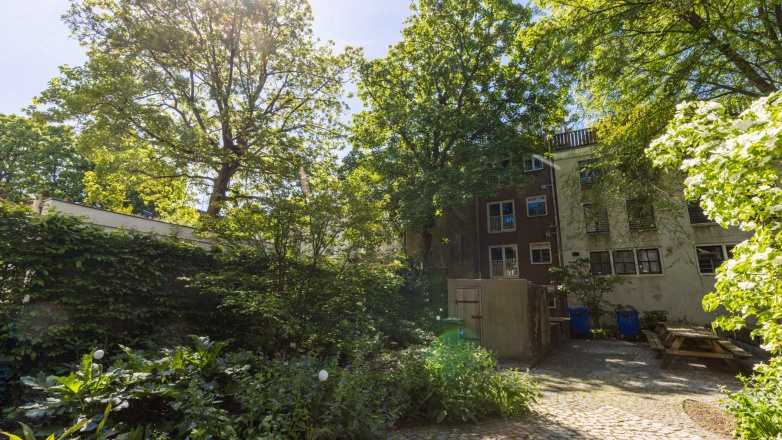 Foto 40 de la Keizersgracht 572 en Ámsterdam