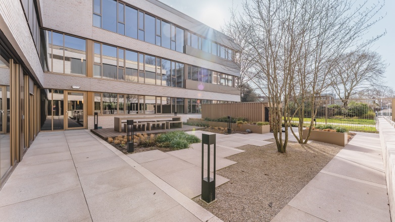 Foto 42 van Walborg 2 in Amsterdam