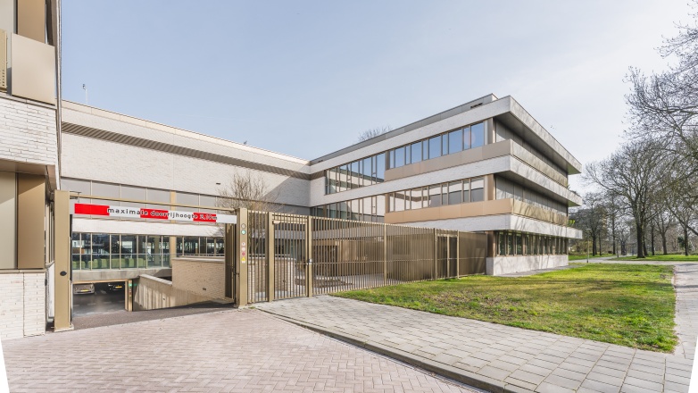 Foto 44 van Walborg 2 in Amsterdam