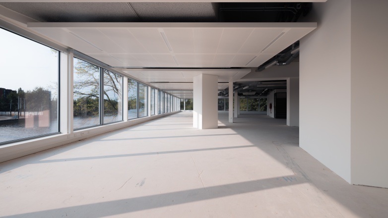 Foto 11 van Rijnsburgstraat 9-11 in Amsterdam