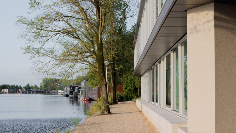 Foto 29 van Rijnsburgstraat 9-11 in Amsterdam