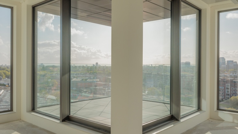 Foto 12 van Rijnsburgstraat 9-11 in Amsterdam