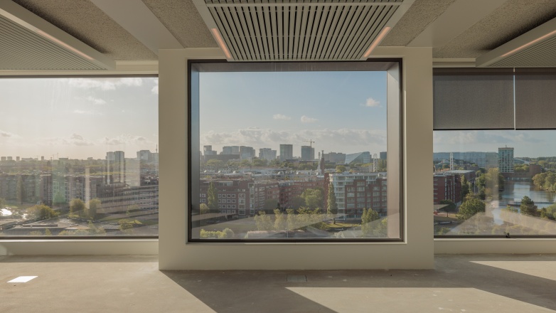 Foto 13 van Rijnsburgstraat 9-11 in Amsterdam