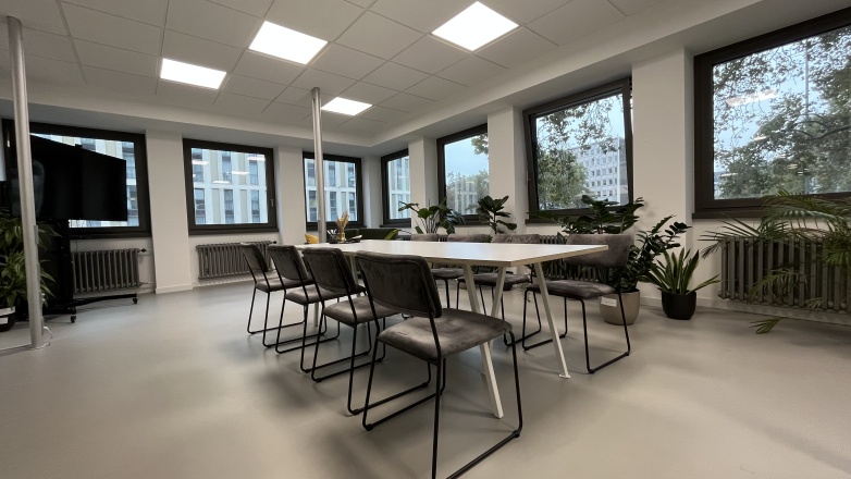 Photo 4 de Blaubach 32 à Kontich