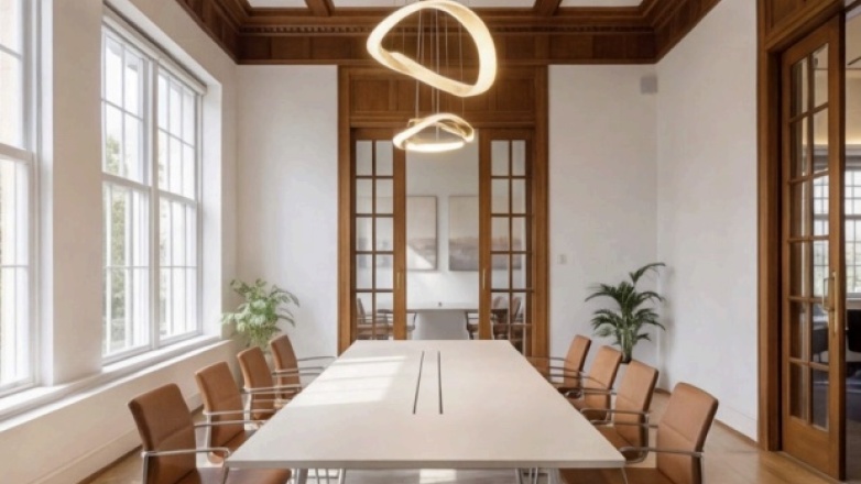 Foto 1 van Mauritskade 7 in Den Haag