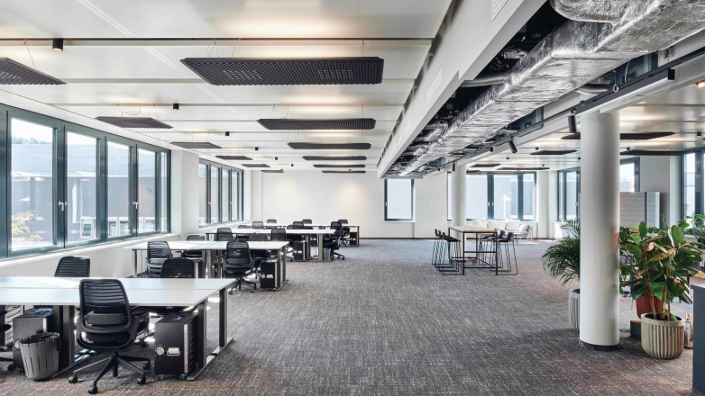 Foto 8 di Dieselstraße 5 ad Gerlingen