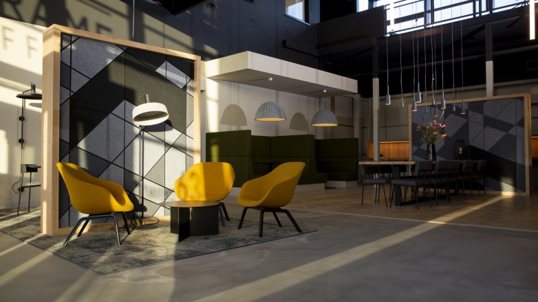 Foto 6 der Atoomweg 63 in Utrecht