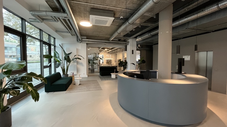 Photo 7 de Blaubach 32 à Kontich