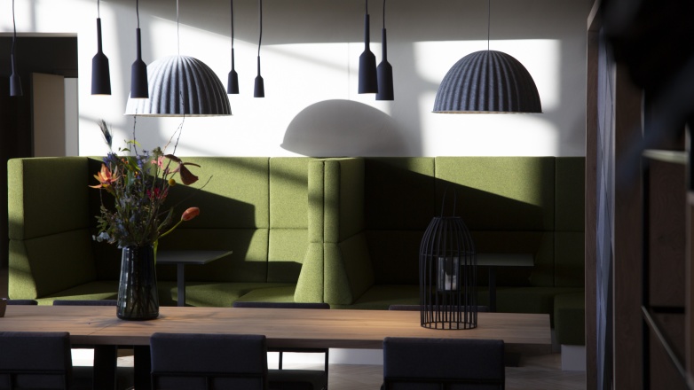 Foto 4 der Atoomweg 63 in Utrecht