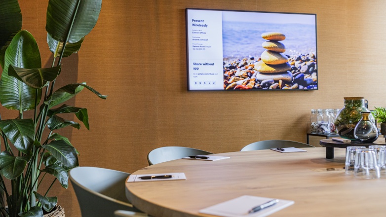 Foto 9 de la Wilhelminaplein 1-40 en Róterdam