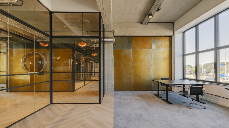 Foto 18 van Haarlemmerstraatweg 13 in Halfweg