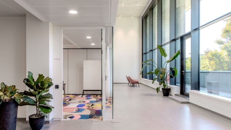 Foto 4 van Siemensstraße 89 in Wenen