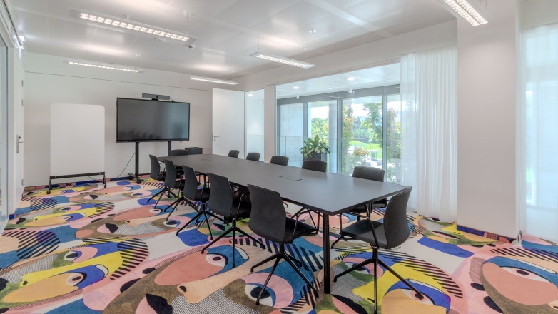 Foto 1 van Siemensstraße 89 in Wenen