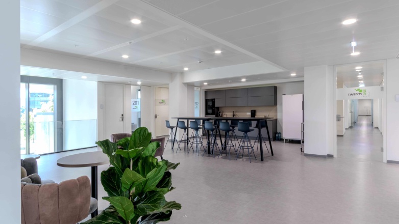 Foto 2 van Siemensstraße 89 in Wenen