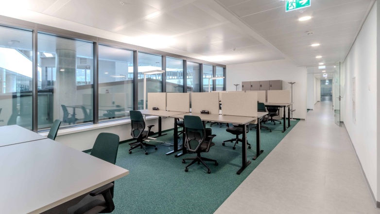 Foto 3 van Siemensstraße 89 in Wenen