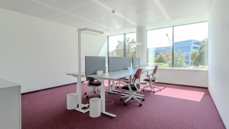 Foto 5 van Siemensstraße 89 in Wenen