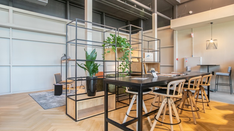 Foto 5 der Atoomweg 63 in Utrecht