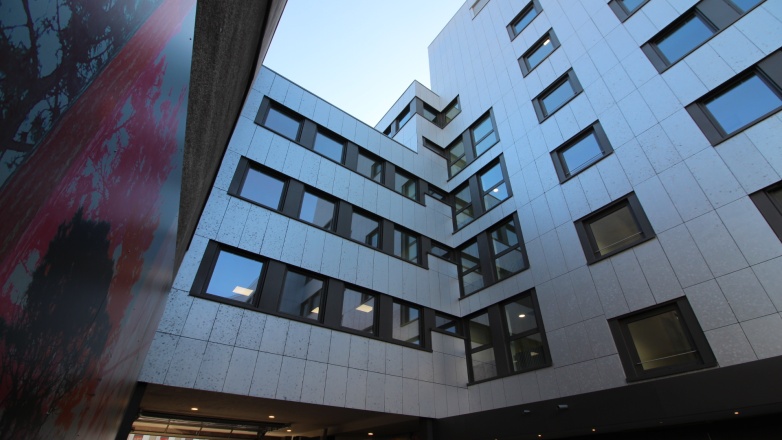 Photo 9 de Blaubach 32 à Kontich