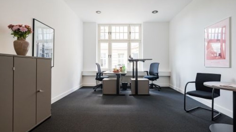 Foto 3 di Barfußgäßchen 12 ad Lipsia